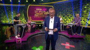 Denn sie wissen nicht, was passiert 6. évad Ep.10 10. epizód