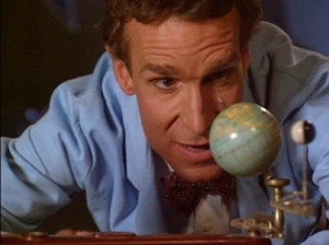 Bill Nye the Science Guy 4. évad Ep.20 20. epizód