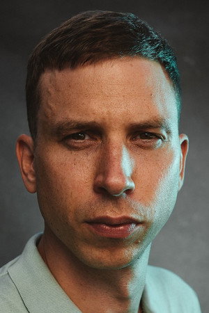 Herbert Nordrum profil kép