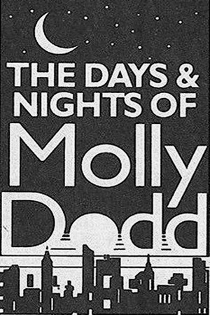 The Days and Nights of Molly Dodd poszter