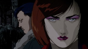 Crying フリーマン 1. évad Ep.6 6. epizód