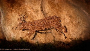 36000 ans plus tard 1. évad Ep.7 7. epizód