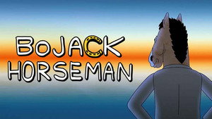 BoJack Horseman kép
