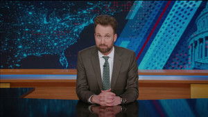 The Daily Show 31. évad Ep.33 33. epizód