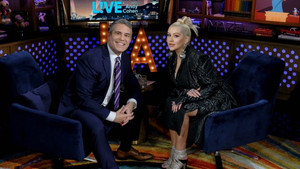 Watch What Happens Live with Andy Cohen 16. évad Ep.20 20. epizód