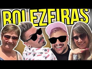 Diva Depressão 3. évad Ep.169 169. epizód