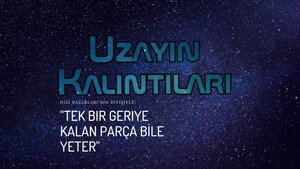 Uzayın Kalıntıları kép