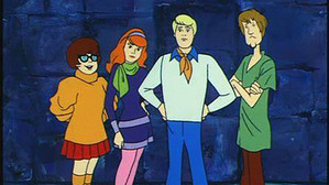 The Scooby-Doo/Dynomutt Hour kép