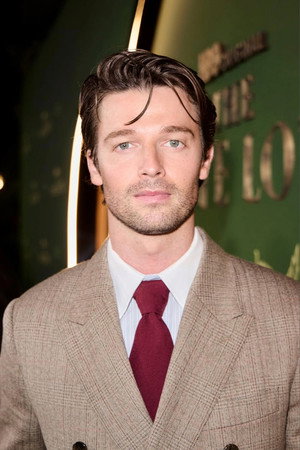 Patrick Schwarzenegger profil kép
