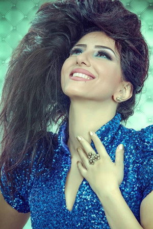 حنان مطاوع profil kép
