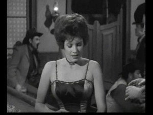 Gunsmoke 9. évad Ep.32 32. epizód