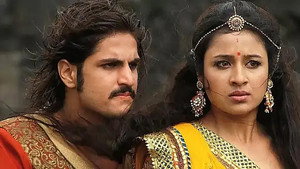 Jodha Akbar 1. évad Ep.76 76. epizód