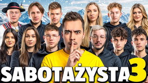 Sabotażysta 3. évad Ep.1 1. epizód