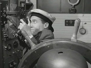Get Smart 1. évad Ep.1 1. epizód