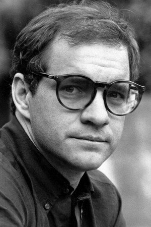 Paul Schrader profil kép