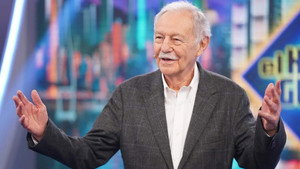 El hormiguero 18. évad Ep.91 91. epizód