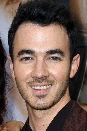 Kevin Jonas profil kép
