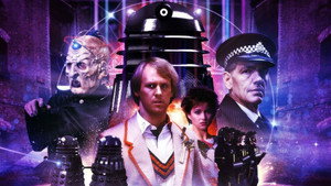 Doctor Who - Ki vagy, doki? 21. évad Ep.11 11. epizód