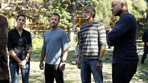NCIS: Los Angeles 3. évad Ep.3 Háttér