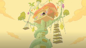 My Big Big Friend 1. évad Ep.16 16. epizód