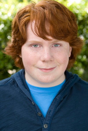 Tucker Albrizzi profil kép