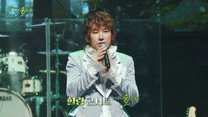 김장훈의 숲서트 1. évad Ep.6 6. epizód