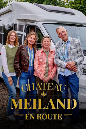 Chateau Meiland En Route poszter