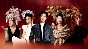 中国红妆 1. évad Ep.9 9. epizód
