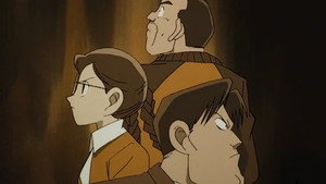 名探偵コナン 1. évad Ep.14 14. epizód