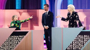 Wer stiehlt mir die Show? 5. évad Ep.1 1. epizód