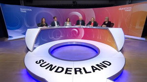 Question Time 39. évad Ep.9 9. epizód