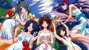 CLANNAD kép