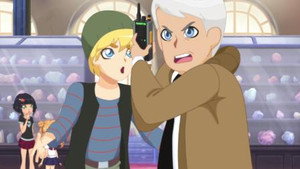 LoliRock 1. évad Ep.3 3. epizód