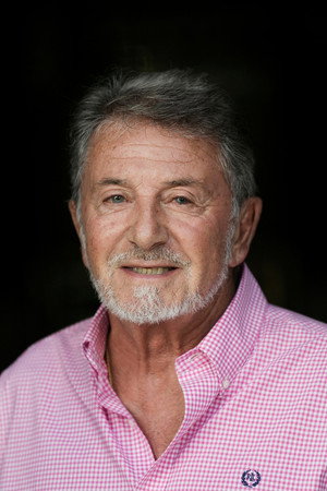 Jaime Blanch profil kép