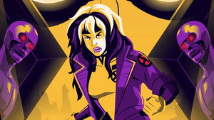 X-Men '97 kép