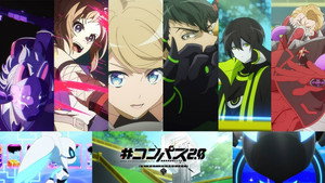 #コンパス2.0 戦闘摂理解析システム kép