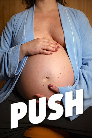 Push poszter