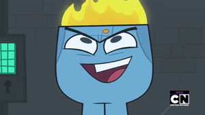 Total DramaRama 3. évad Ep.27 27. epizód