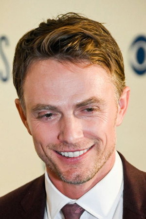 Wilson Bethel profil kép
