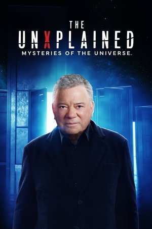 Elképesztő rejtélyek: Az Univerzum rejtélyei poszter