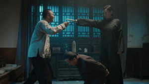 双姝美探 1. évad Ep.5 5. epizód