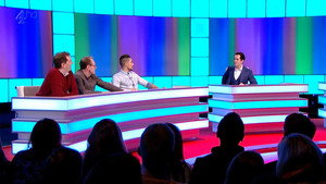 8 Out of 10 Cats 18. évad Ep.9 9. epizód