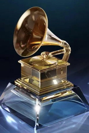 The Grammys poszter