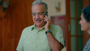 Kuch Rang Pyaar Ke Aise Bhi 3. évad Ep.6 6. epizód