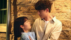 脸盲少女的未知爱情 1. évad Ep.5 5. epizód