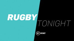Rugby Tonight kép