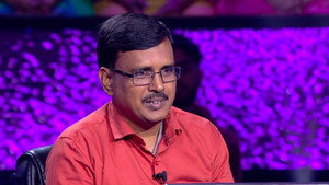 कौन बनेगा करोड़पति 15. évad Ep.66 66. epizód
