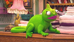 The Furchester Hotel 2. évad Ep.38 38. epizód