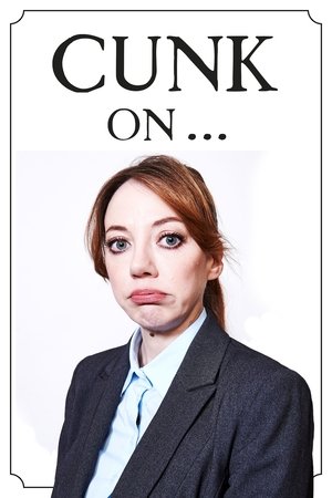 Philomena Cunk szerint a ... poszter