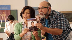 Kim's Convenience 4. évad Ep.11 11. epizód